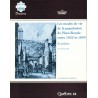 Les modes de vie de la population de Place-Royale entre 1820-1859 (Synthèse) 