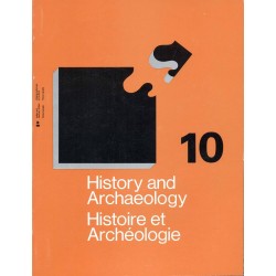 Étude sur la vie et l'oeuvre de Jacques Cartier (1491-1557) - Histoire et Archéologie numéro 10 