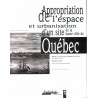 Appropriation de l'espace et urbanisation d'un site de la basse ville de Québec.  Rapport de la première campagne de fouilles à 