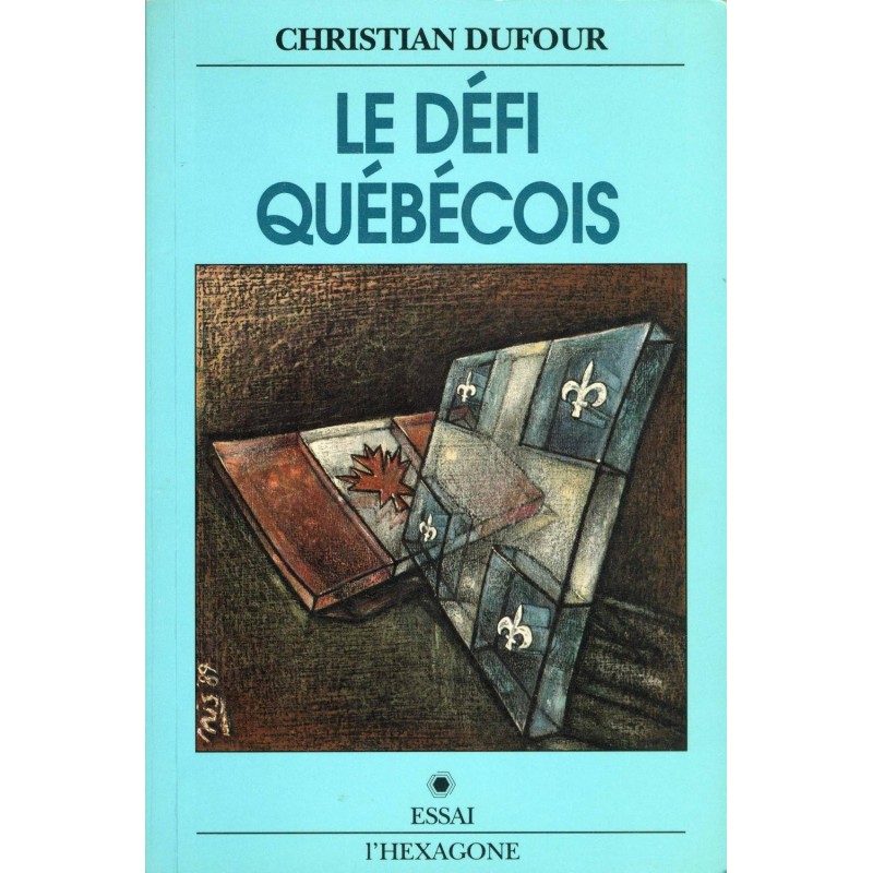 Le défi québécois 