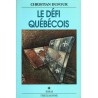 Le défi québécois 