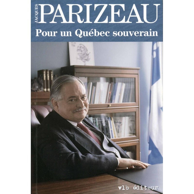 Pour un Québec souverain 