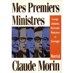 Mes premiers ministres 