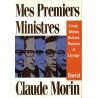 Mes premiers ministres 