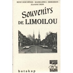 Souvenirs de Limoilou 