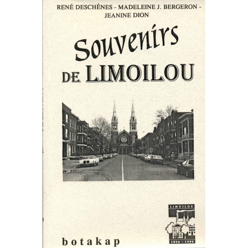 Souvenirs de Limoilou 