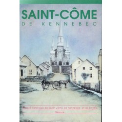Saint-Côme de Kennebec 
