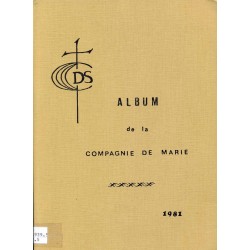 Album de la compagnie de Marie 1981 