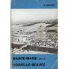 Sainte-Marie de la Nouvelle-Beauce (Volume 2) 