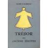 Trésor des anciens jésuites -  Bulletin NO. 153  NO -  43 de la série anthropologique 