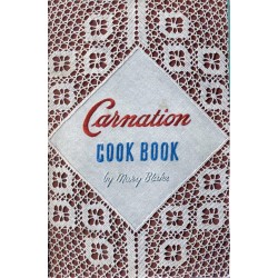 Carnation cook book 