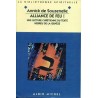 Alliance de feu  Une lecture chrétienne du texte hébreu de la Genèse (tomes 1 et 2) 