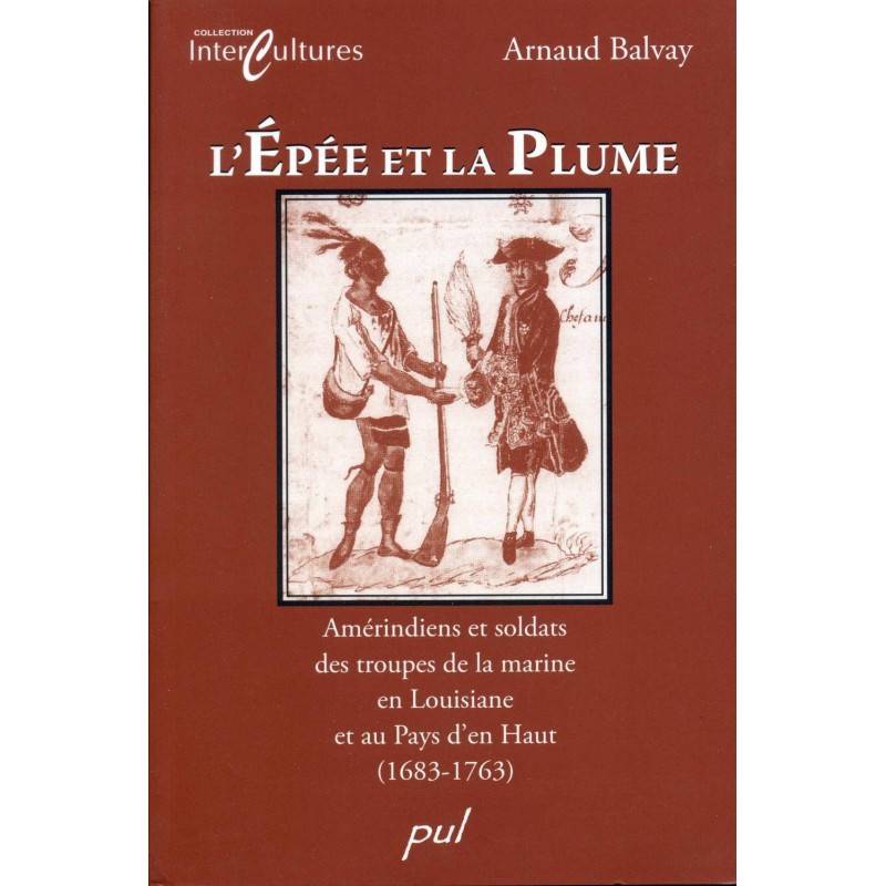 L'épée et la plume 