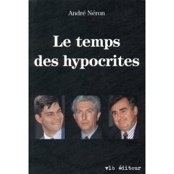 Le temps des hypocrites 